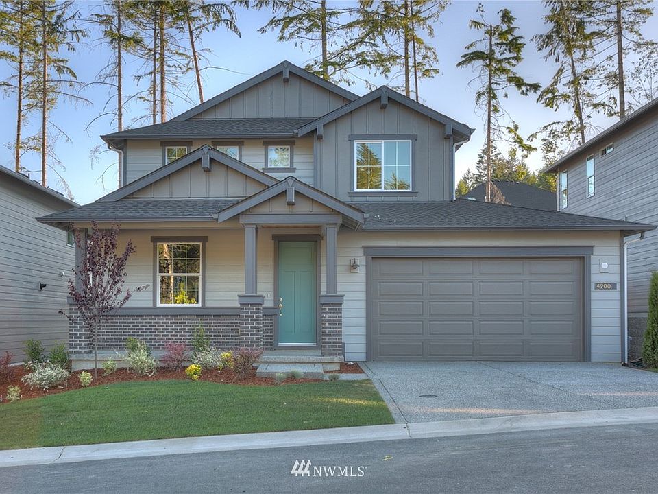 1st image of 4900 Limerick Drive SW #97