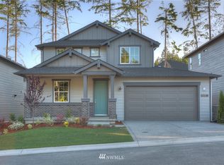 4900 Limerick Dr SW UNIT 97, Port Orchard, WA