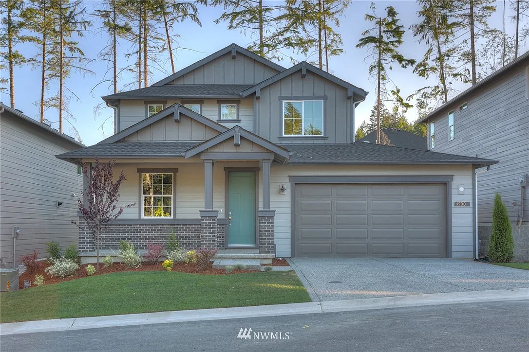 4900 Limerick Drive SW #97 photo 1