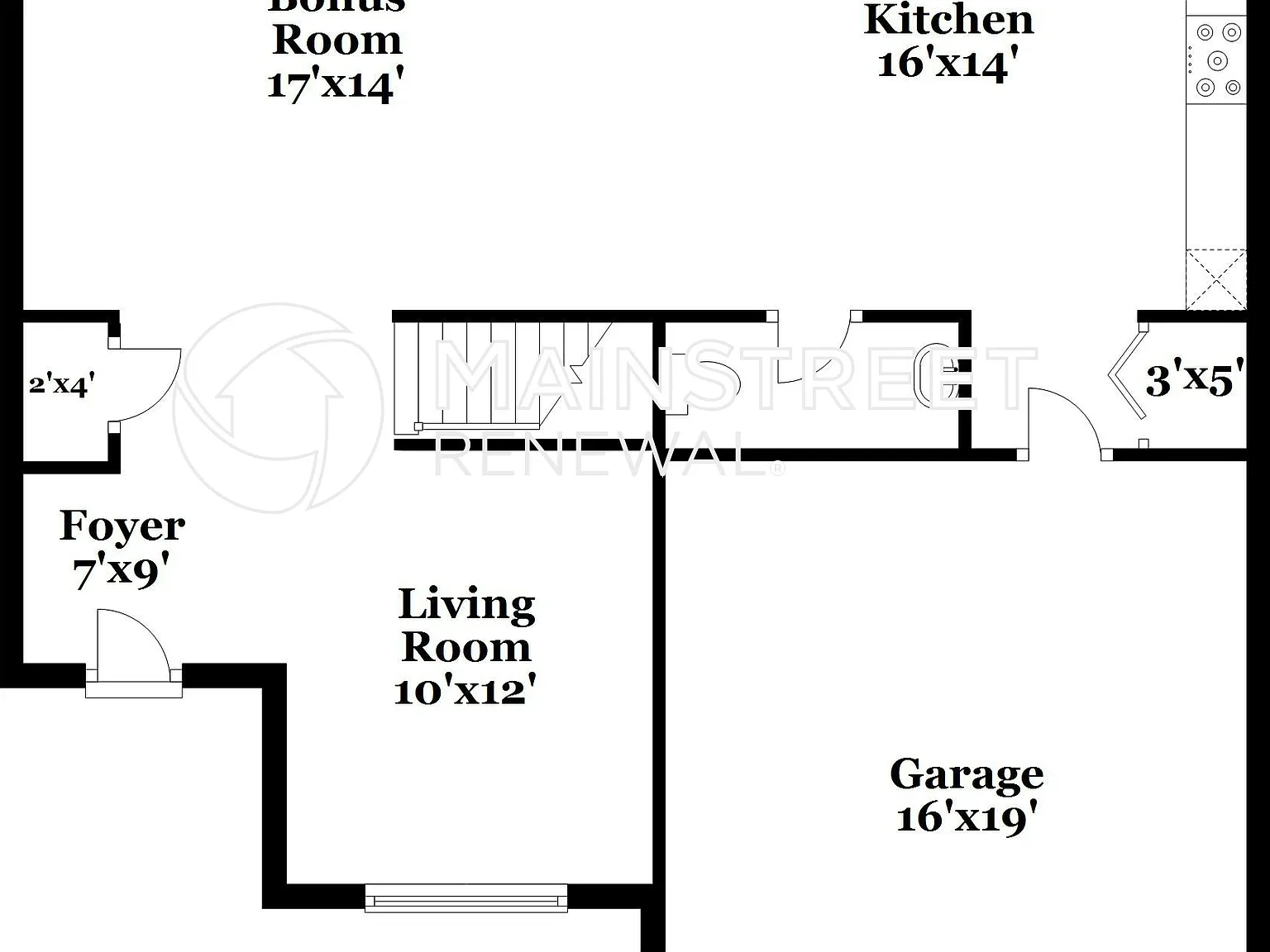 9040 Wandflower Dr — Photo 2