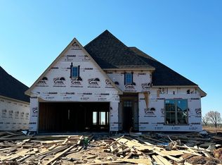 5414 E 126th St S, Bixby, OK 74008