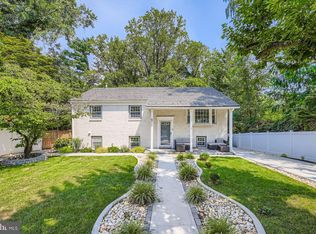 6205 Ridgeview Ave, Baltimore, MD 21206