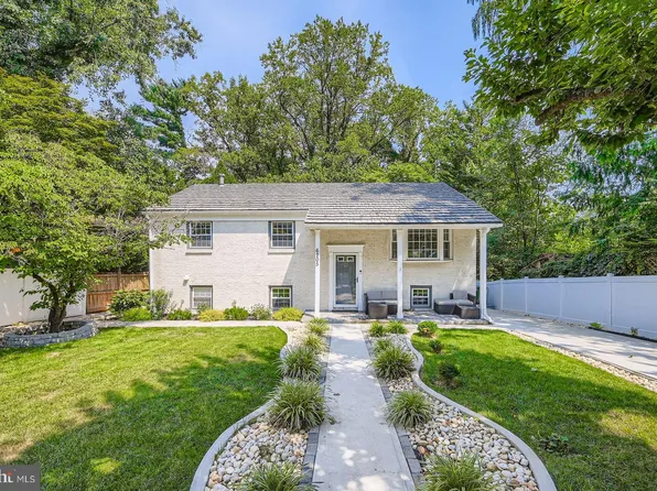 6205 Ridgeview Ave, Baltimore, MD 21206