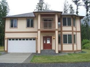 6369 Little Big Horn Rd, Maple Falls, WA 98266
