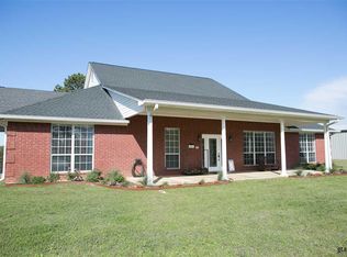 15615 County Road 314, Tyler, TX 75706