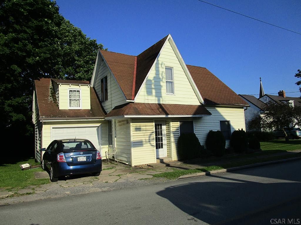 414 Diamond St, Berlin, PA 15530 Zillow