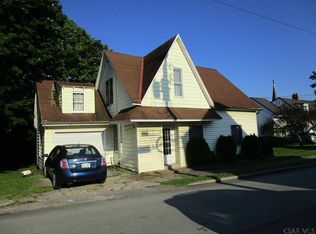 414 Diamond St, Berlin, PA 15530
