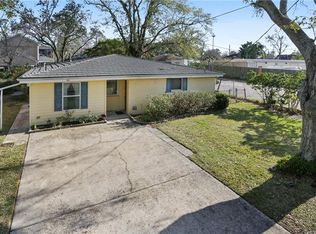 513 Bellview St, River Ridge, LA 70123