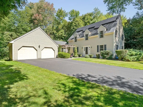 160 Heritage Lane, Shelburne, VT 05482-7599