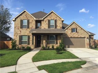 18202 Evening Oaks Ct, Spring, TX 77379