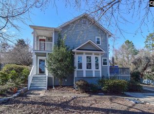 133 Trent House Rd, Irmo, SC 29063