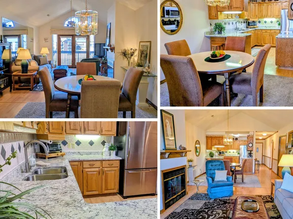 150 Sunken Forest Dr.  8-222, Forsyth, MO 65653