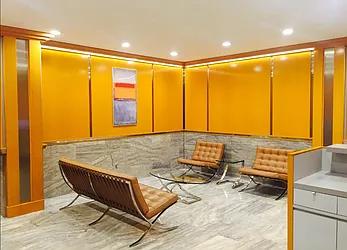 Rented by Living New York