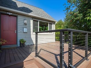 221 SW Texas St, Portland, OR 97219