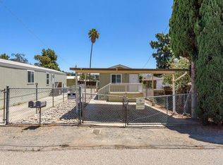 8213 Sunset Rd, Lakeside, CA 92040
