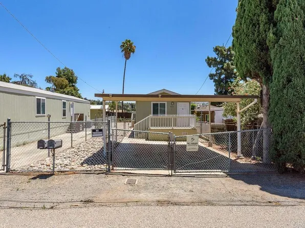 8213 Sunset Rd, Lakeside, CA 92040