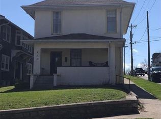 323 N 5th St, Hannibal, MO 63401