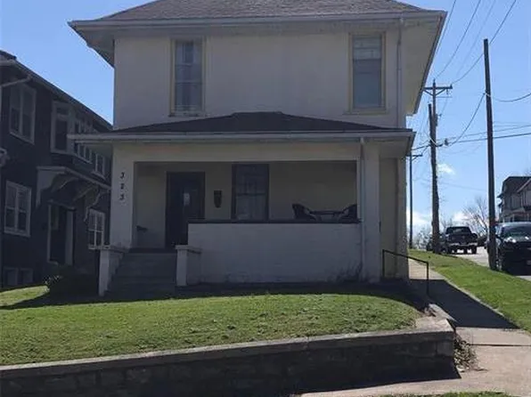 323 N 5th St, Hannibal, MO 63401