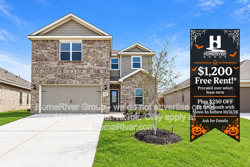517 Gib Woodall Dr