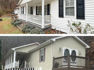 10806 406th Hwy, Roark, KY 40979