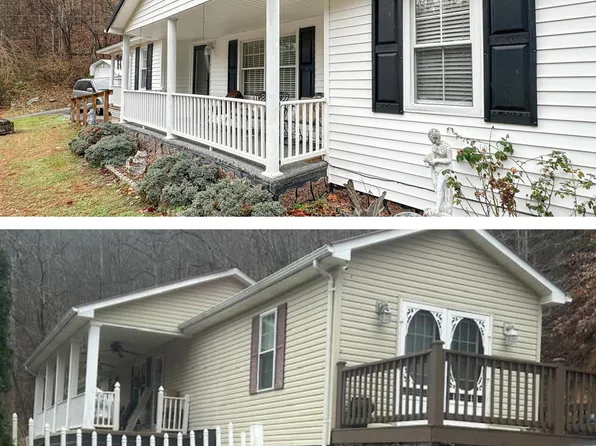 10806 406th Hwy, Roark, KY 40979