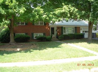 1456 Wasp Ln, Mc Lean, VA 22101
