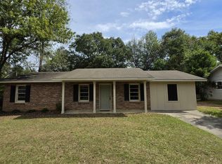 202 Mike St, Warner Robins, GA 31088