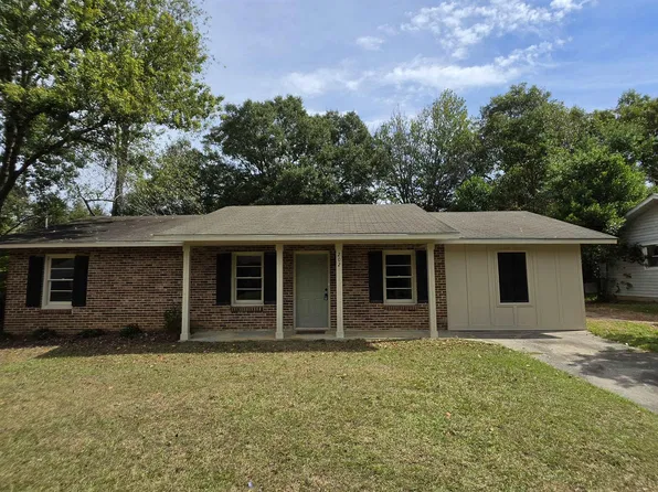 202 Mike St, Warner Robins, GA 31088
