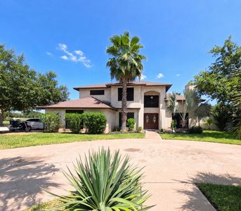 1217 Lyles Loop, Laredo, TX, 78045