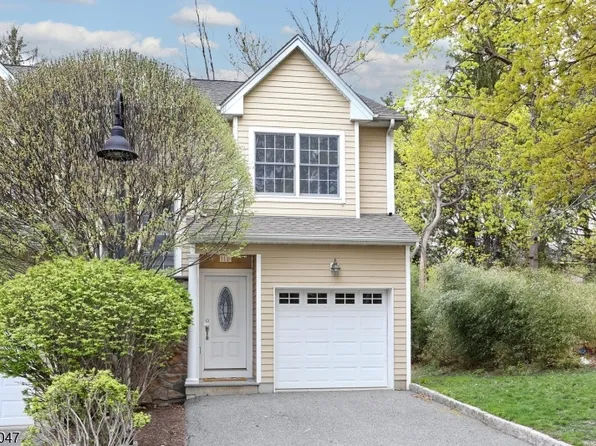 11 F Franklin Avenue, Montvale Boro, NJ 07645