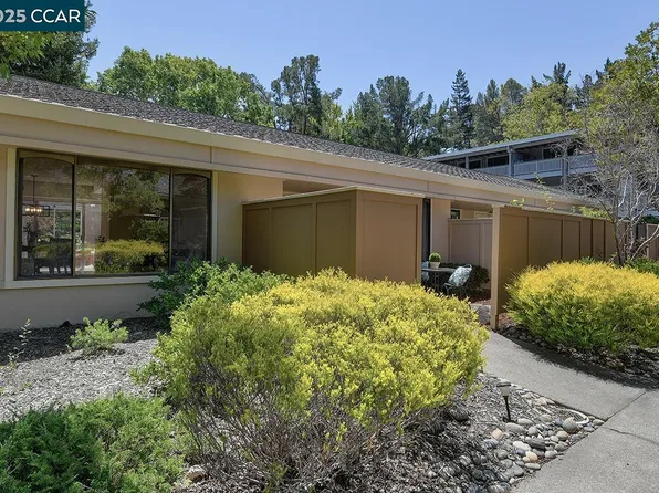 1152 Fairlawn Ct APT 3, Walnut Creek, CA 94595