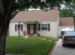 2767 Redfield Pl, Cincinnati, OH