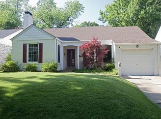 8607 Rosalie Ave, Saint Louis, MO 63144