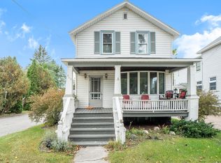 463 S State Ave, Alpena, MI 49707