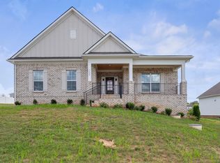7505 Shoal Mill Point Lot 41, Fairview, TN 37062