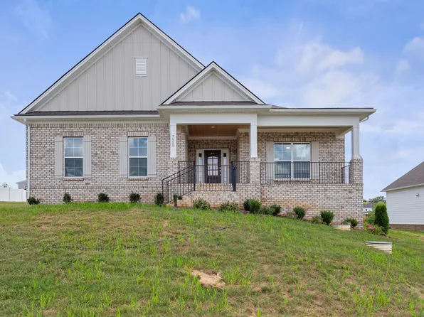 7505 Shoal Mill Point Lot 41, Fairview, TN 37062