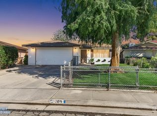 708 Rutherford Ct, Bakersfield, CA