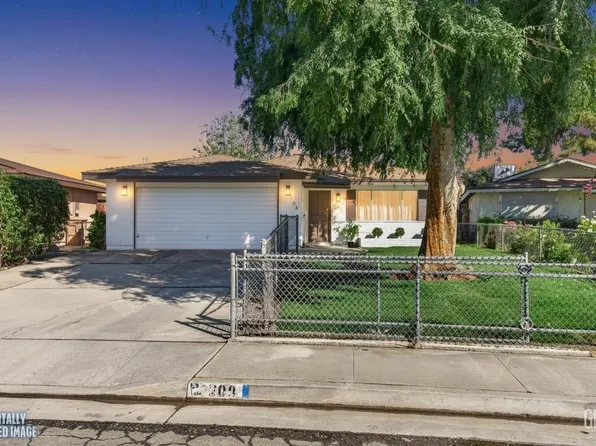 708 Rutherford Ct, Bakersfield, CA 93308