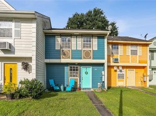5804 W Deer Park Blvd, New Orleans, LA 70127
