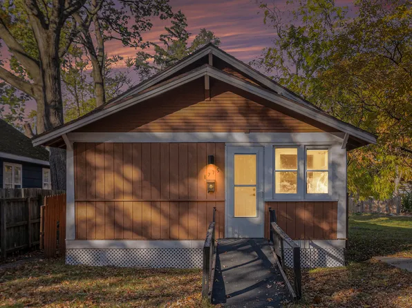 1775 McIlwraith St, Muskegon, MI 49442
