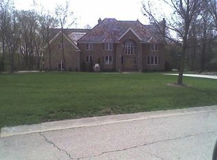 13 Forest Ln, South Barrington, IL 60010