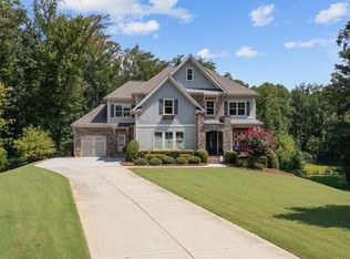 3550 Taylor Ln, Milton, GA 30004