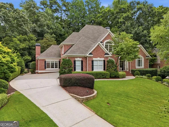 5425 Buck Hollow Dr, Alpharetta, GA 30005