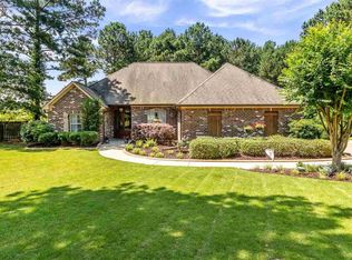 113 Red Oak Ct, Madison, MS 39110