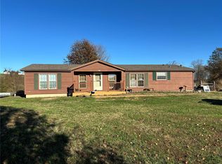 575 McIntosh Hill Rd, Foley, MO 63347
