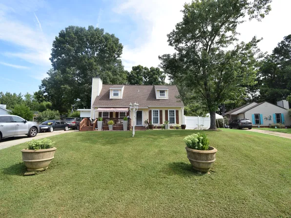 10225 Cromarty Ln, Mint Hill, NC 28227