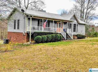 420 Curt Jarrett Rd, Ashville, AL 35953