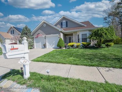 15 Oakmont Ln, Jackson, NJ, 08527