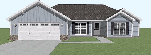 1st image of 152 Stags Leap Dr