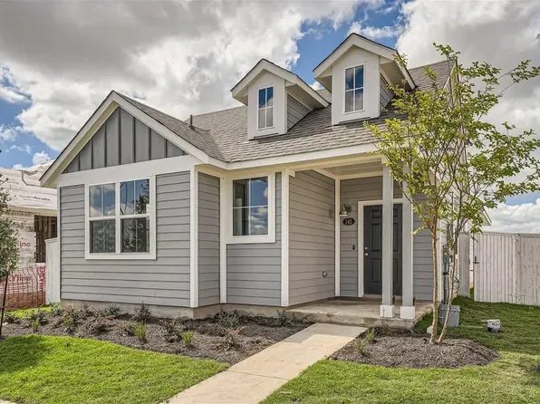 141 Bluestem Dr, Elgin, TX 78621